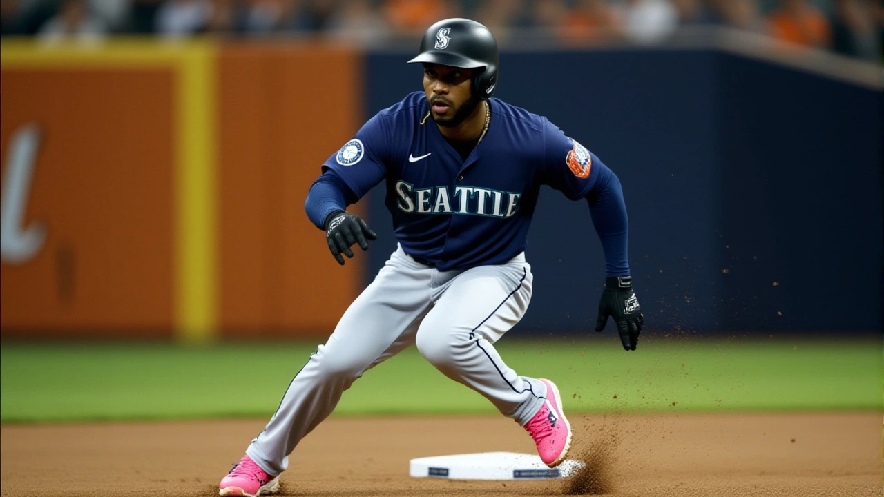 Mariners add rookie Bryan Woo; Blue Jays leave out Bo Bichette for ALCS
