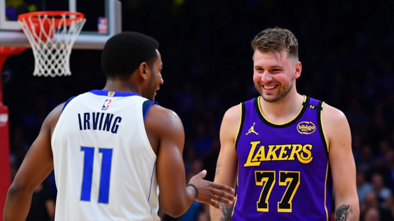 The Bigger Story: Rebuilding vs. Repeating