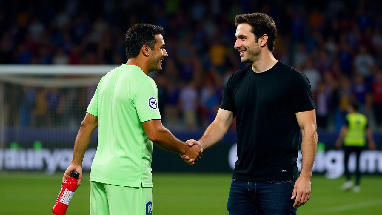 The Ripple Effect: More Than Just Three Points